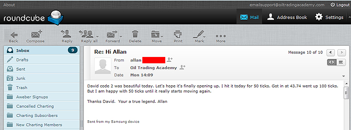 Allans Review Oil Trading Academy
